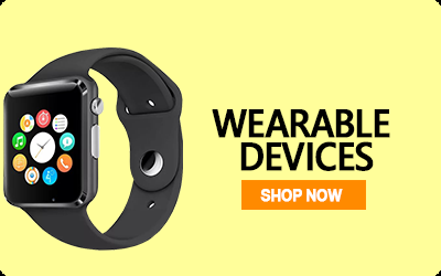 Wearable Devices